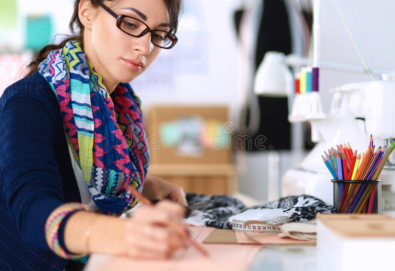 fashion designing