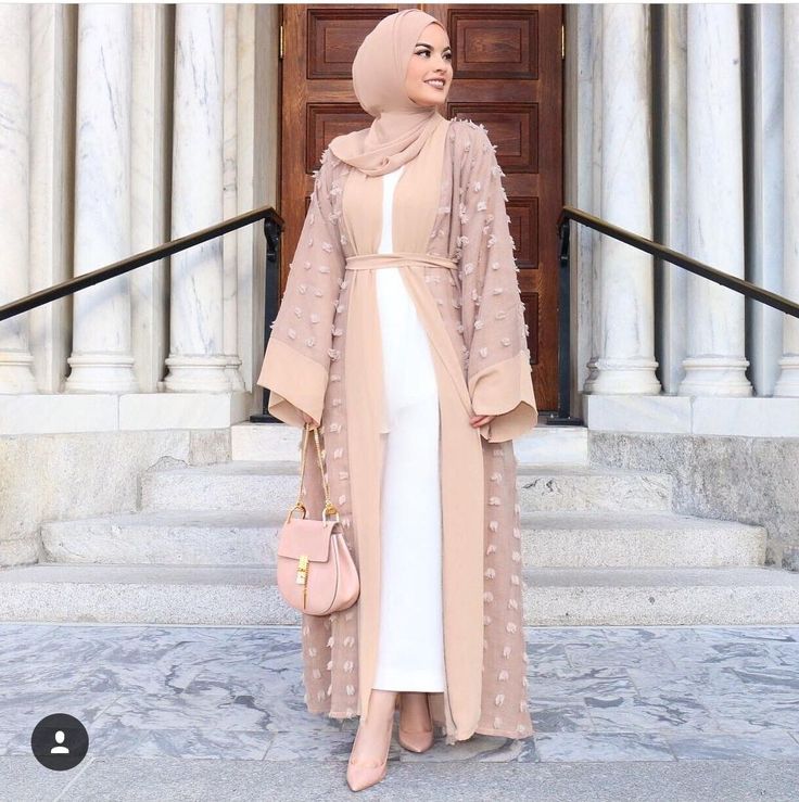 iftar dinner abayas