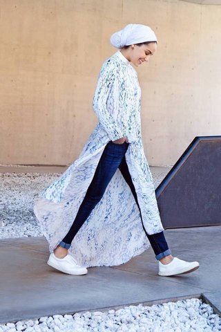 iftrar dinner comfortable dress