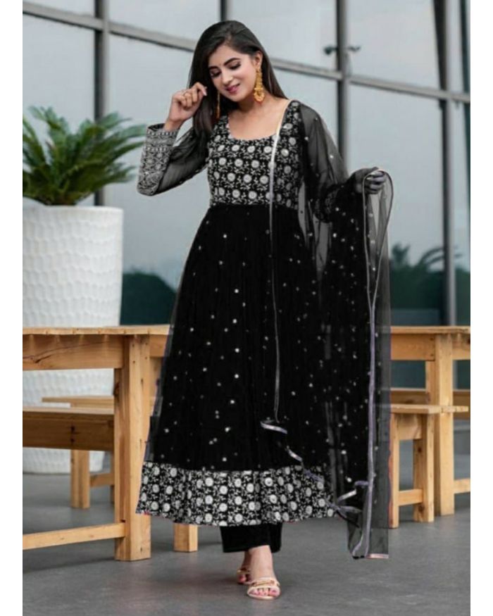 Iftar Dinner ethnic outfits