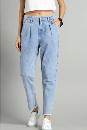 types-of-jeans-cigarette