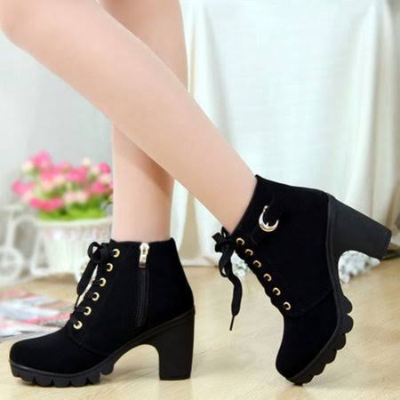 Best Ankle Boots 2