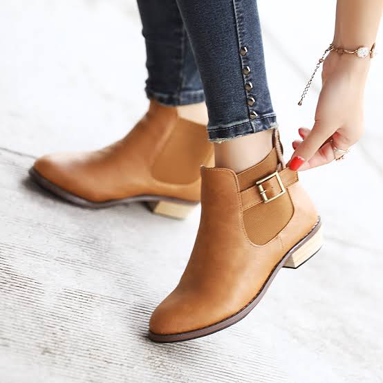 Best Ankle Boots 