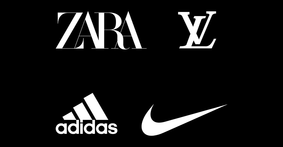 fashion and beauty brands