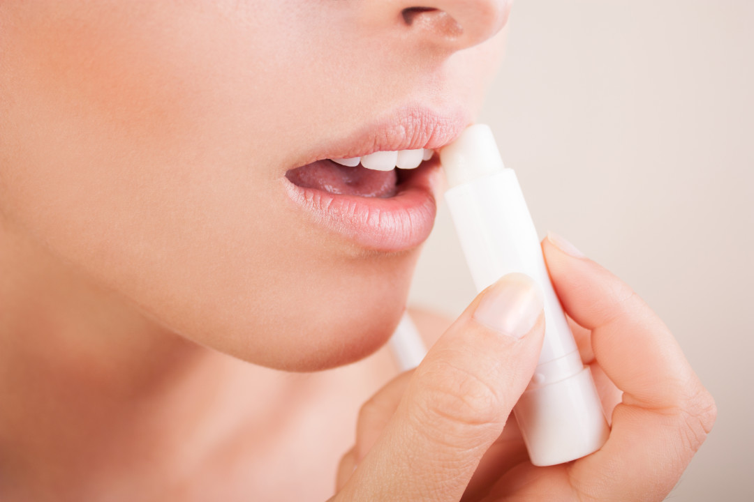 lip care