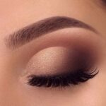 An eyebrow image to demonstrate I'Brow Confidence.