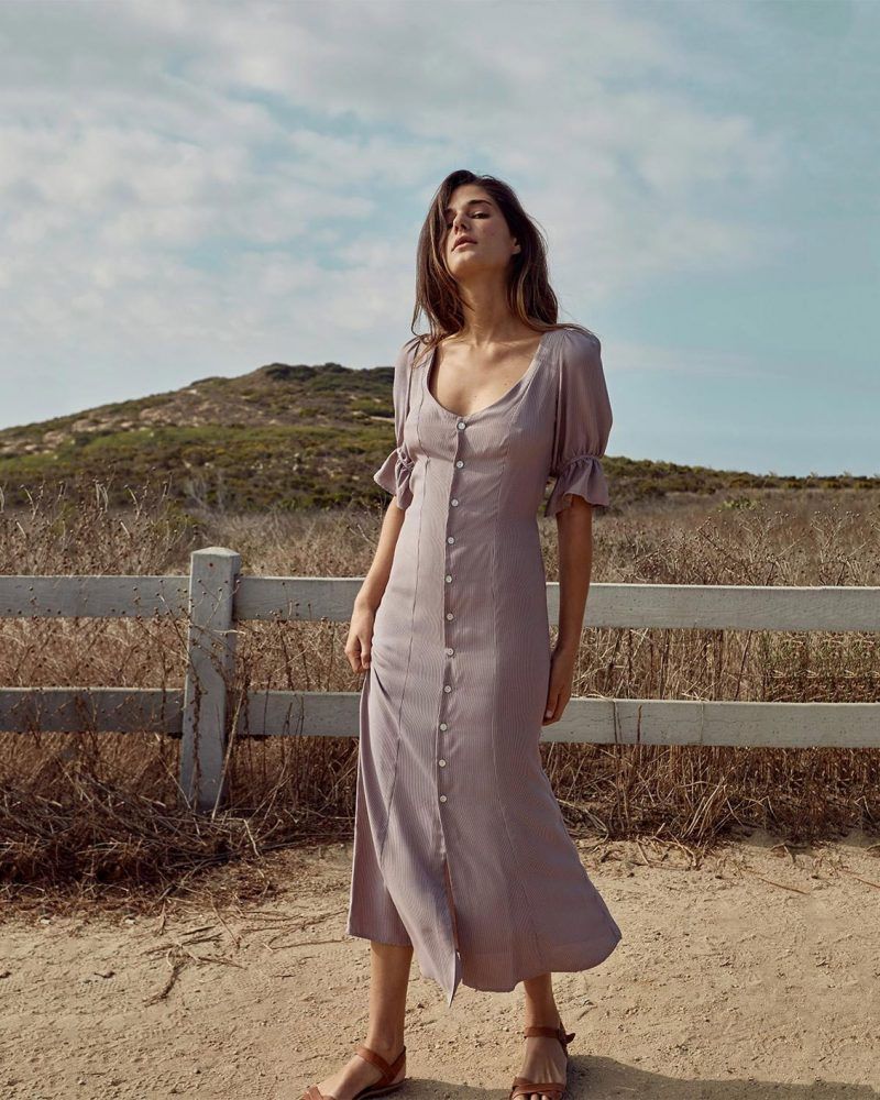 4 Best Farm Outfit Ideas 2022 | Fashonation
