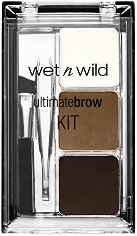 wet n wild brows