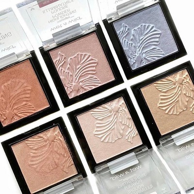 wet n wild highlighter