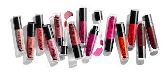 wet n wild lipsticks