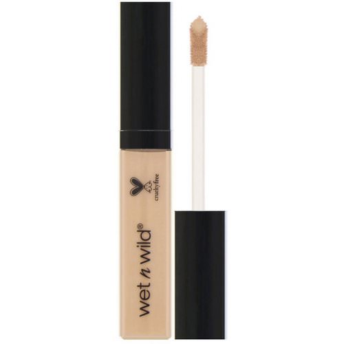 wet n wild concealer