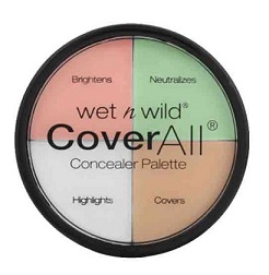 wet n wild coverall