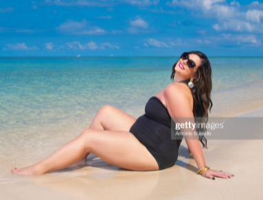 Plus-Size Outfit Ideas 5