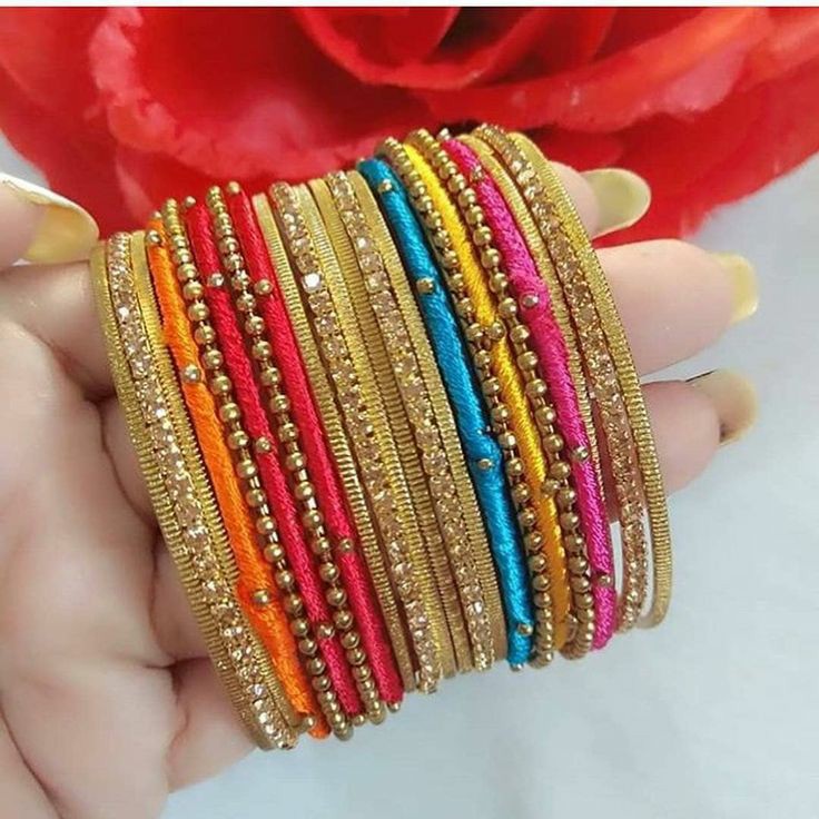 bangles 1