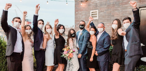 evolution of masks 2