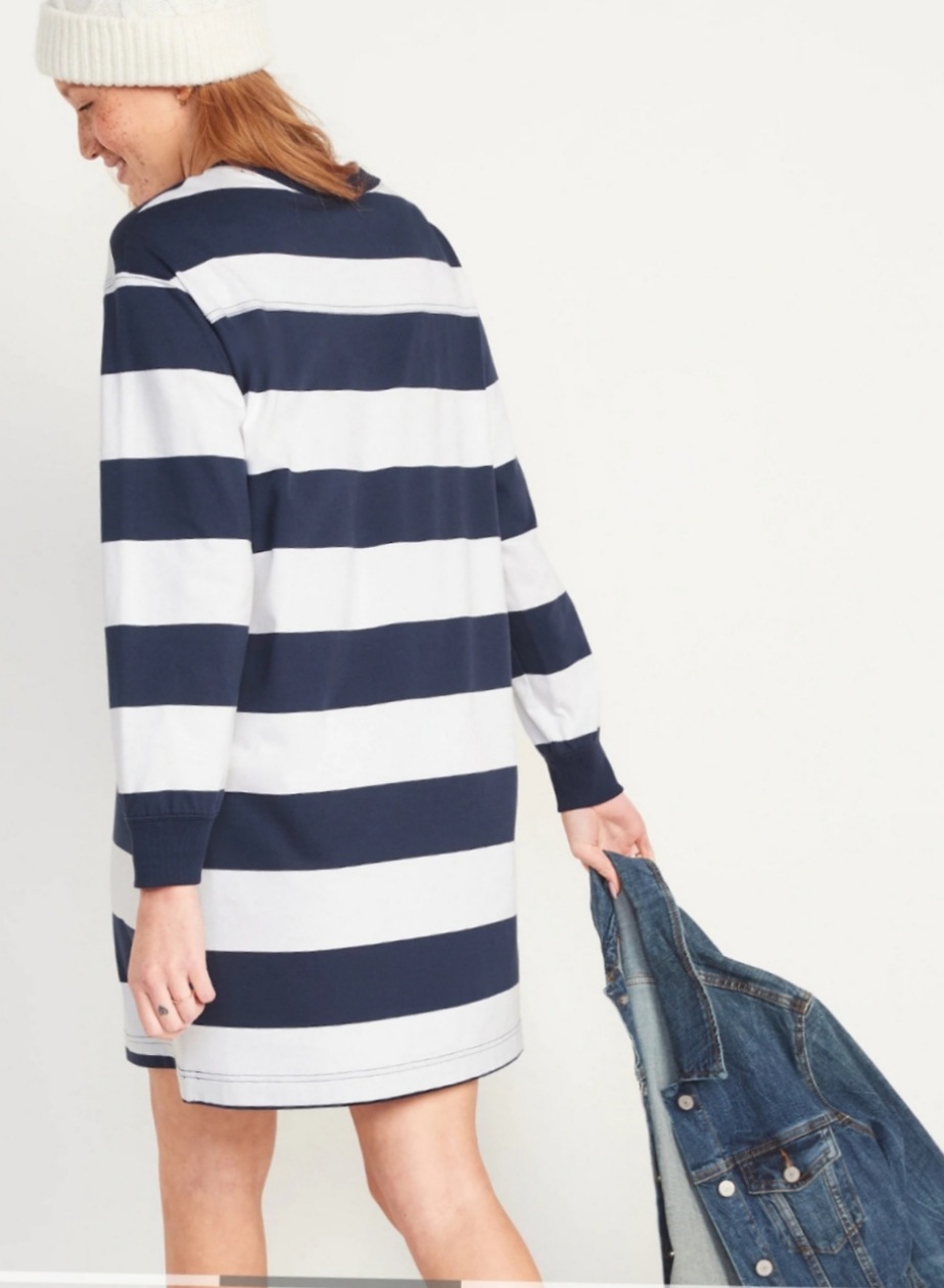 spring dress 1