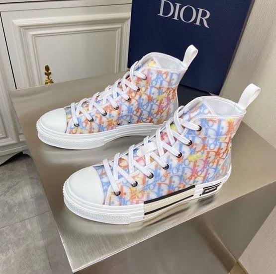 Christian Dior Sneakers-1