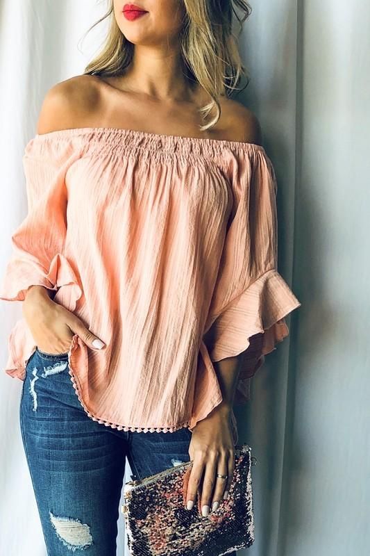 Summer Fashion Trends