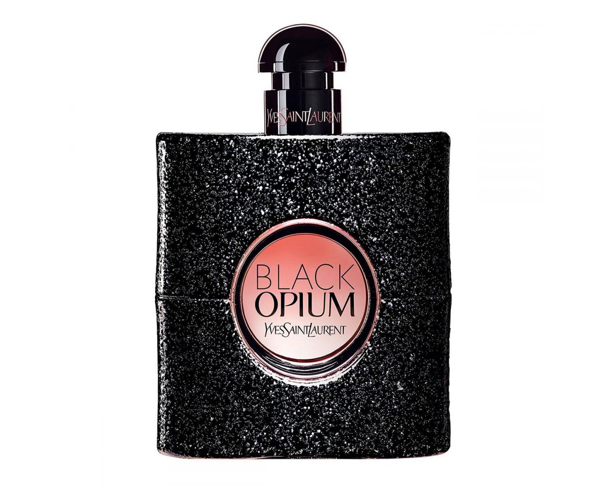 BLACK OPIUM PERFUMES