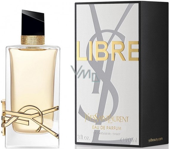 LIBRE PERFUMES