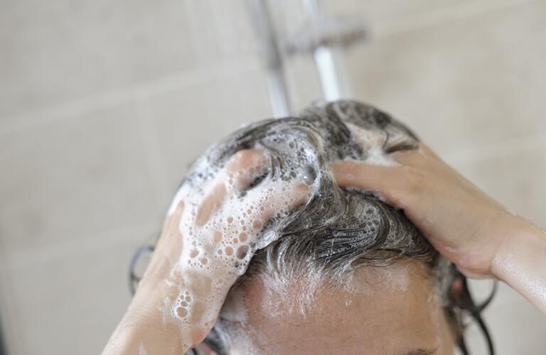 HEALTHY HAIR 2