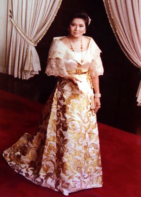 Imelda Marcos 9