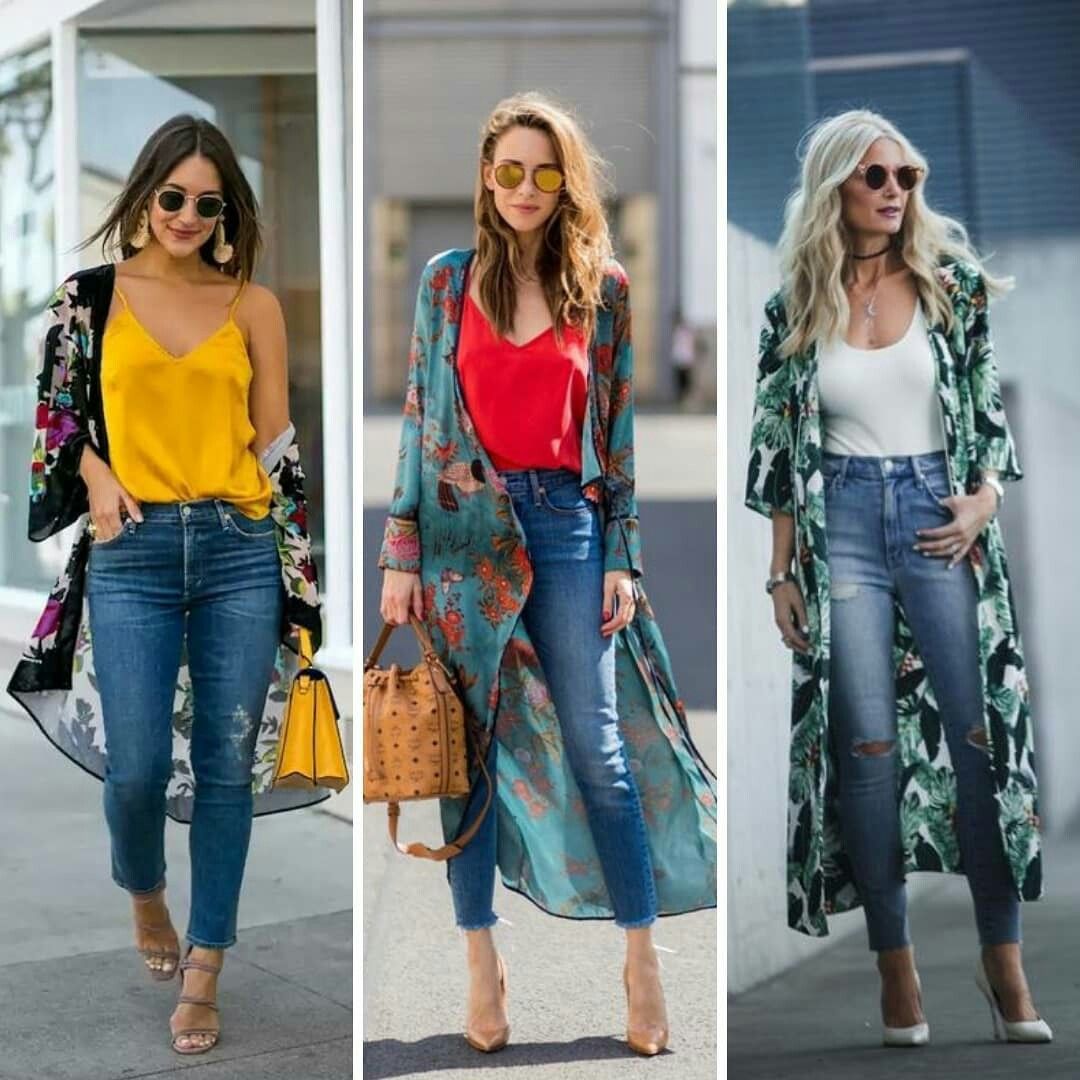 put together an outfit