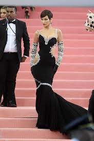 Bella Hadid Met Gala