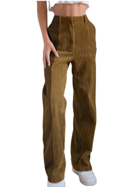 Corduroy pants 2