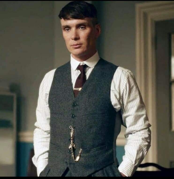 Peaky Blinders