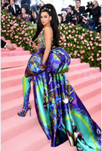 latest fashion trends2024