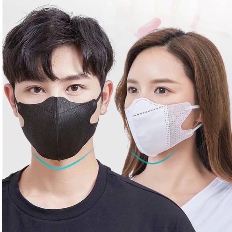 fashionable facemasks
