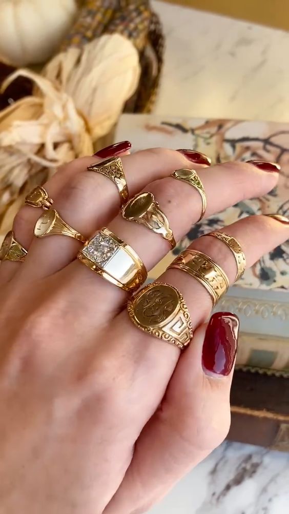 Summer Jewelry Modern Fashion 1