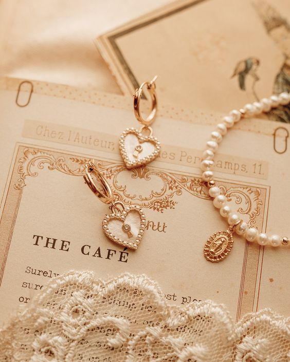 Summer Jewelry Modern Fashion 2