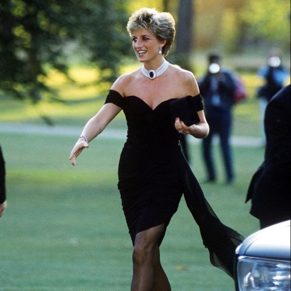 Princess Diana 1