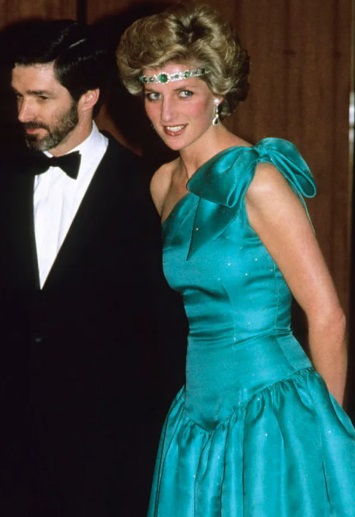 Princess Diana 9
