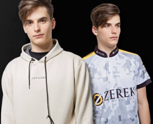 apparel empire T-shirt manufacturers