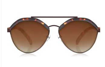 Uber chic sunglasses 1