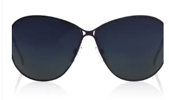 Uber chic sunglasses 2