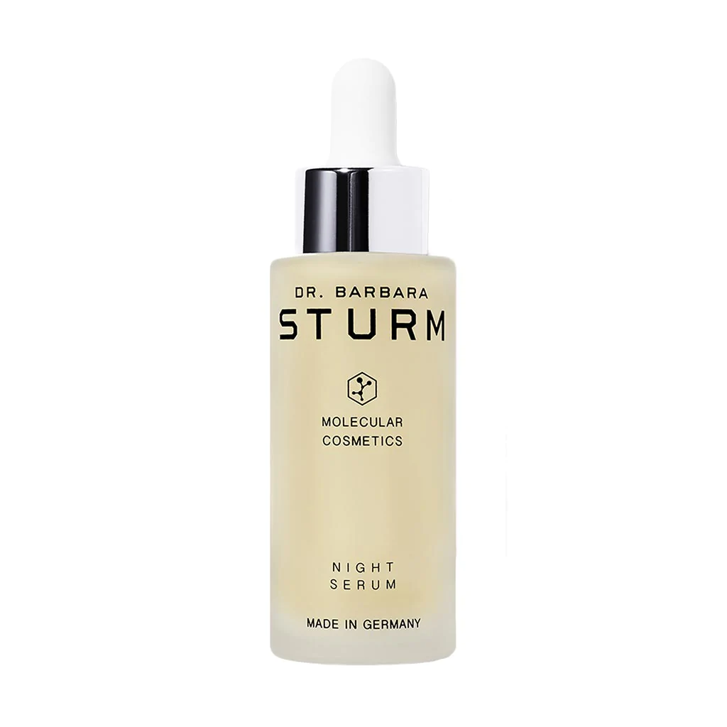 beauty buys Barbra Straum