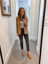 TEACHER OUTFIT STYLE NO.2