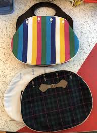 Types of Bags Bermuda