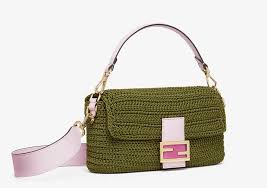 Types of Bags 6575