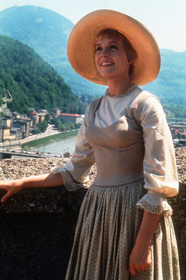 Julie Andrews 2