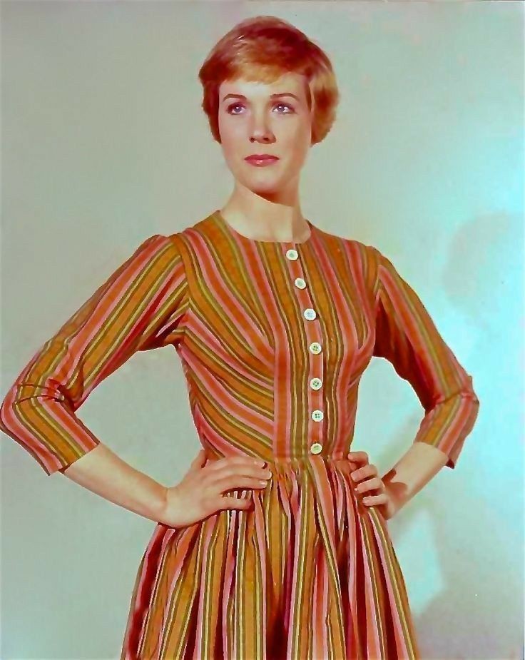 Julie Andrews 3
