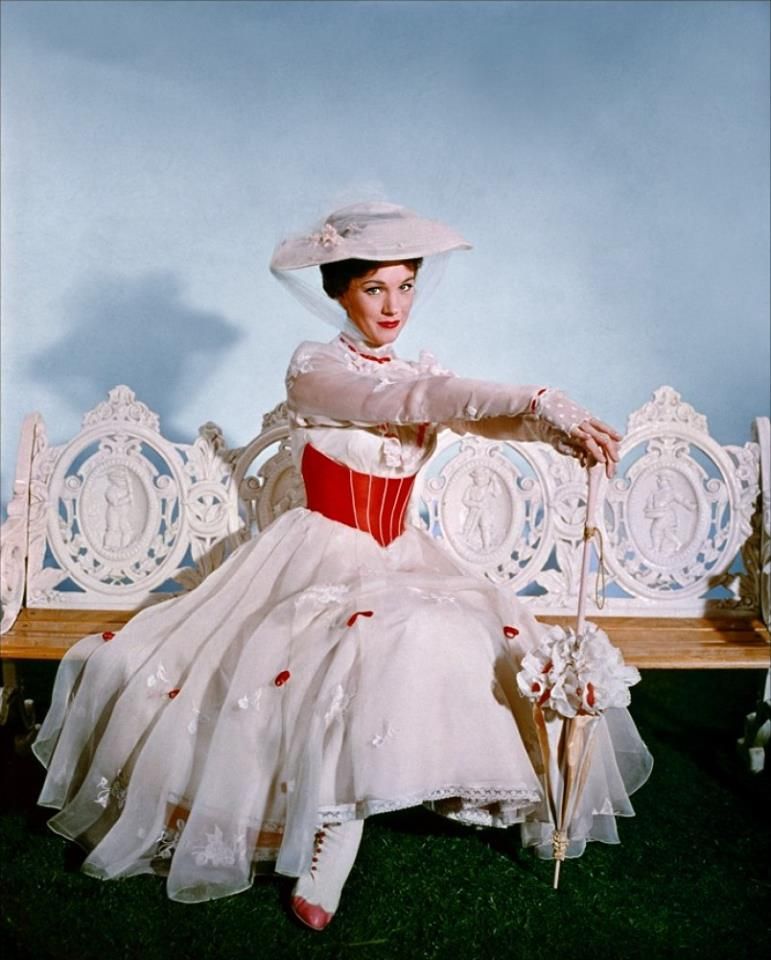 Julie Andrews 9