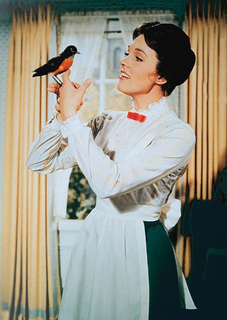 Julie Andrews 12