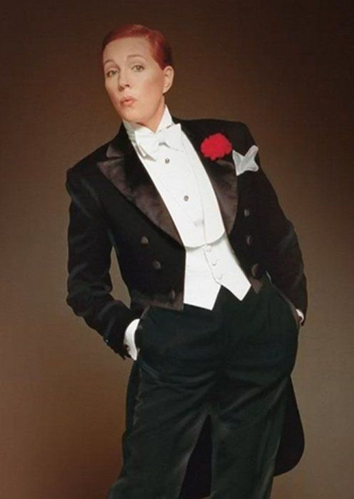 Julie Andrews 15