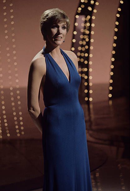 Julie Andrews 20
