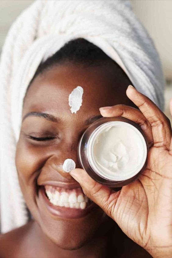 benefits of facial moisturizers